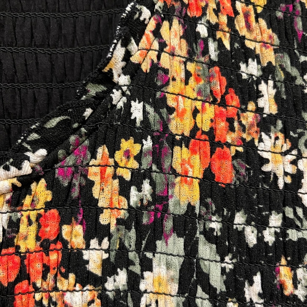 Anthropologie Maeve Omya Maxi Dress Size S - Picture 15 of 15